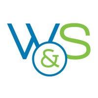 Weston & Sampson logo - Similar company to Tec, Inc. (Theengineeringcorp.Com)