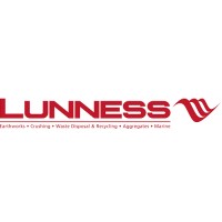 K.E. LUNNESS logo - Similar company to Groundtech
