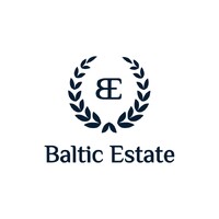 Baltic Estate logo - Similar company to Morris & Lloyd Broker