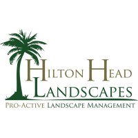 Hilton Head Landscapes logo - Similar company to Capitol Materials Coastal