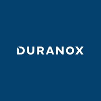DURANOX logo - Similar company to Prizi
