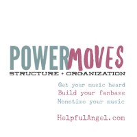 PowerMoves, LLC logo - Similar company to Vendor2Member