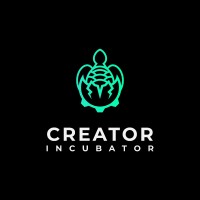Creator Incubator logo - Similar company to Digital Turtles