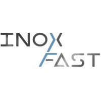 INOXFAST logo - Similar company to D-Leek