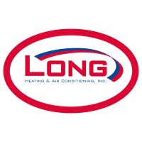 Long Heating & Air Conditioning Inc. logo - Similar company to Blue Collar Heating & Cooling