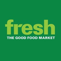 Fresh The Good Food Market logo - Similar company to Minola Technology Ltd