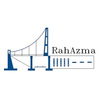 Rahazma logo - Similar company to Neginbana