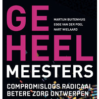 Geheelmeesters logo - Similar company to Coöperatie De Dataverbinders U.A.
