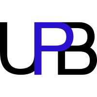 UPB logo - Similar company to Book Better Direct: Direct Hotel Bookings Made Easy