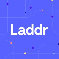 Laddr logo - Similar company to Austeva