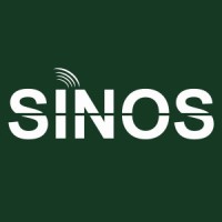 SINOS GmbH logo - Similar company to Int2Code Gmbh