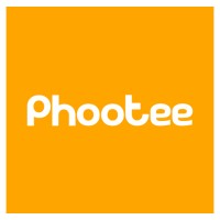 Phootee logo - Similar company to Outstand