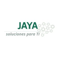 JAYA soluciones para TI logo - Similar company to Dextra Electronics Mexico