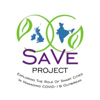 SaVe Project logo - Similar company to Save Project