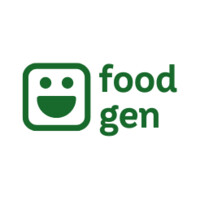 Food Gen logo - Similar company to Fleming