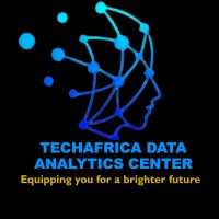 Tech-Africa Data Analytics Center logo - Similar company to Denote Data & Analytics