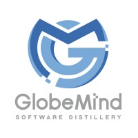 GlobeMind logo - Similar company to Virtusky It Pvt Ltd