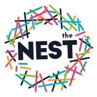 The Nest Farms logo - Similar company to Suffolk Money