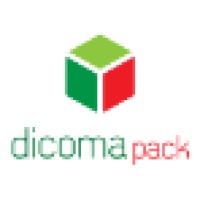 Dicoma Pack logo - Similar company to Tecontek