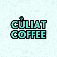 Culiat Coffee logo - Similar company to Purplestone Ph