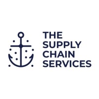The Supply Chain Services logo - Similar company to Sam & Co.