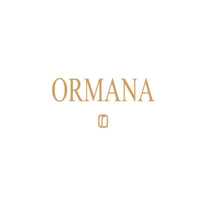 Ormana logo - Similar company to Webloon Studio