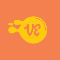 VE-Foods logo - Similar company to Genialis - Distribuição Alimentar