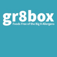 Gr8Box | Foods Free Of The Top 8 Allergens