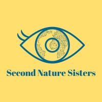 Second Nature Sisters | Org logo - Similar company to Sustainability Creatives