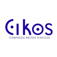 EIKOS SRL - Stampaggio Materie Plastiche logo - Similar company to Plast 2000 Srl - Stampaggio Materie Plastiche - Tecnopolimeri Ad Alte Prestazioni