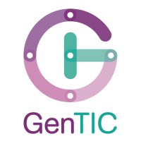 Gender and ICT (GenTIC) logo - Similar company to Inspirequality