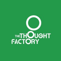 The Thought Factory logo - Similar company to Scalex It Solutions