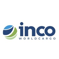 INCO WORLDCARGO logo - Similar company to D-Apos