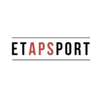ETAPSPORT logo - Similar company to Baobab Studios Production