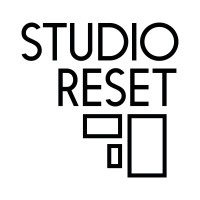 STUDIO RESET logo - Similar company to Prodigy Design