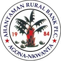 Ahantaman Rural Bank PLC logo - Similar company to Ankobra West Rural Bank Plc