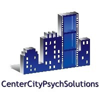 CenterCity Psych Solutions logo - Similar company to Centricity Credit Union
