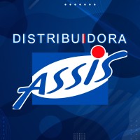 Distribuidora Assis logo - Similar company to Distribuidora Prosperar