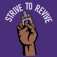 Strive to Revive logo - Similar company to Dah Agency