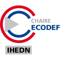 Chaire Économie de défense - IHEDN logo - Similar company to Aed/Snc-Ihedn