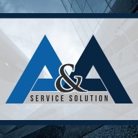 A & A Service'S Solution.
