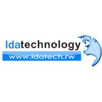 Ida Technology logo - Similar company to Ida Tech
