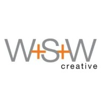 WSWcreative/Watson & Spierman Productions logo - Similar company to Chiroqueens