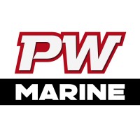 PW Marine OEM logo - Similar company to Nex Matrix Corp
