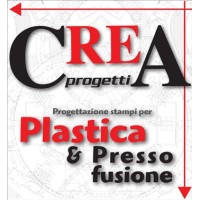 CREA Progetti logo - Similar company to Engadin Tailwinds Sa