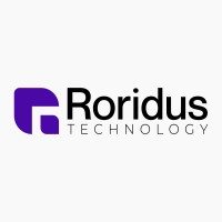 Roridus Technology logo - Similar company to Learned