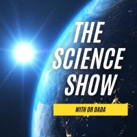 The Science Show with Dr Dada logo - Similar company to Clydehsi