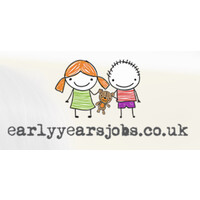 Early Years Jobs Board Ltd - Early Years Specialist Job Board logo - Similar company to Neytco - National Early Years Trainers & Consultants