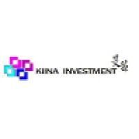 Kiina Investment logo - Similar company to Healthcare Innovation Limited
