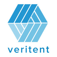 Veritent logo - Similar company to Active Cyber